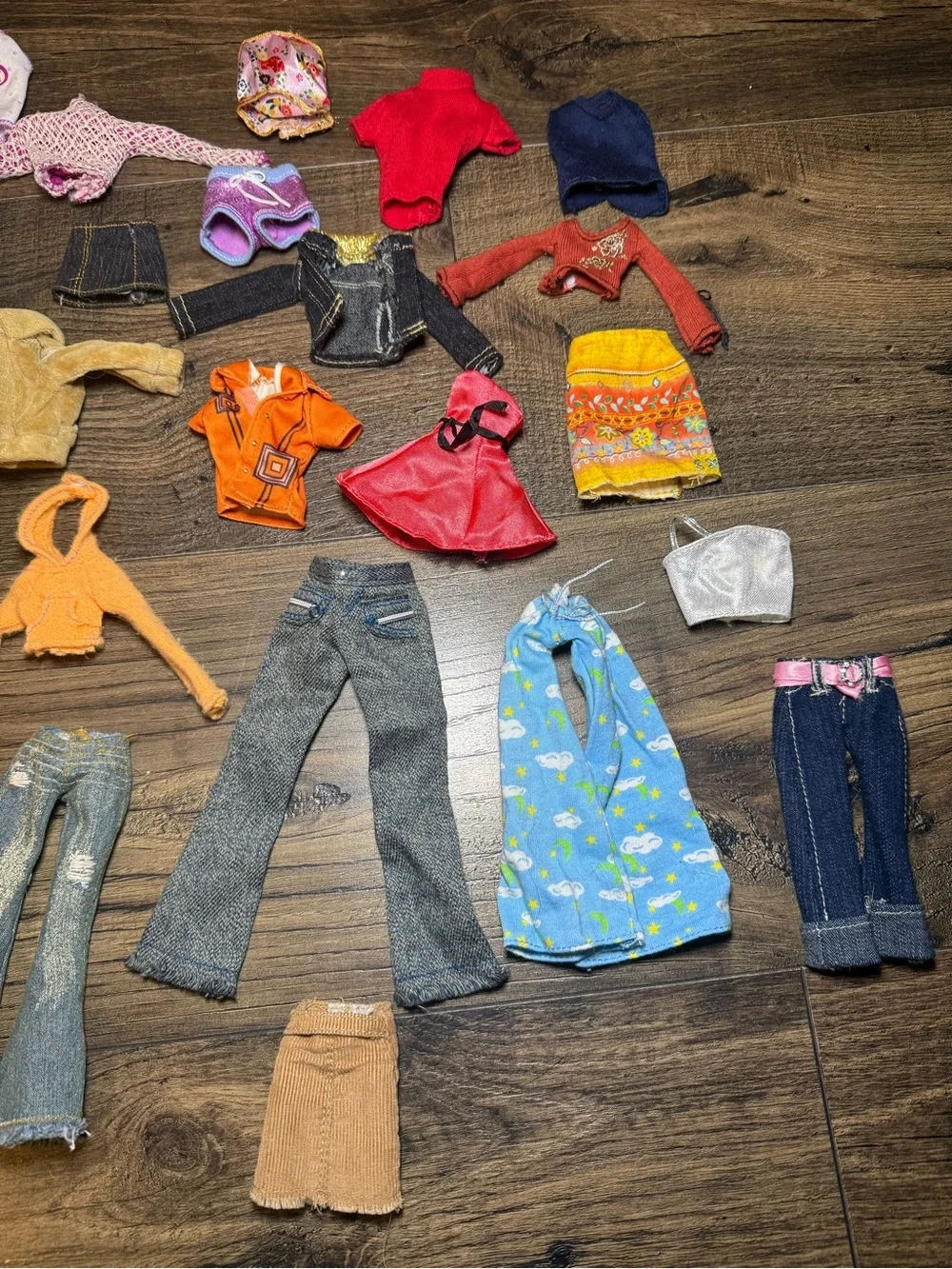 Bratz details 29